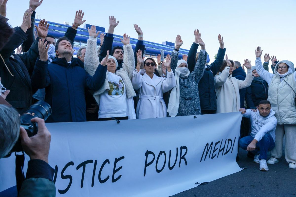 L'assassinat de Mehdi Kessaci : une méprise tragique