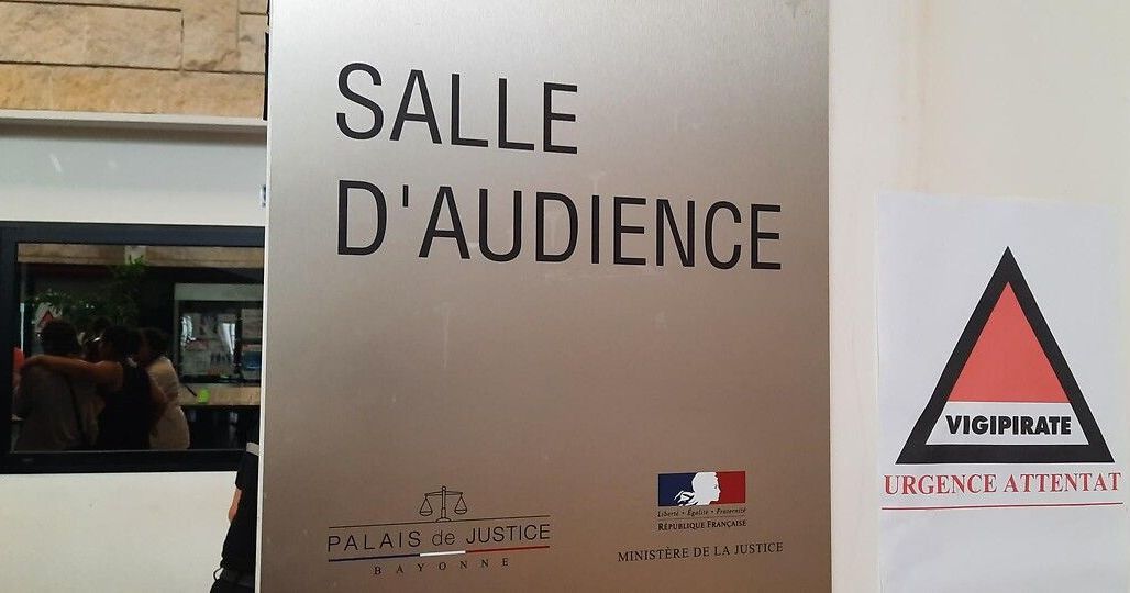 Violente agression à Bayonne : deux suspects interpellés