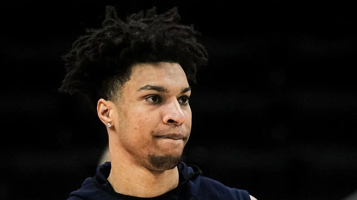 La tragédie à la NBA : Brandon Clarke, un talent prometteur, décède à 29 ans
