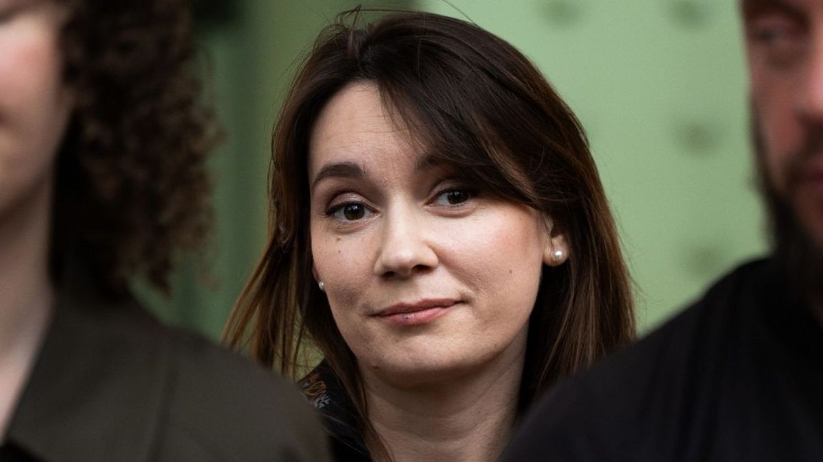 Valérie Hayer interpelle l'Arcom face à la propagande pro-russe de CNews et Europe 1