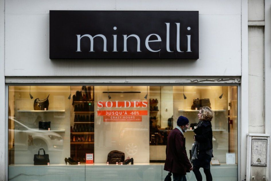 Minelli tire sa révérence : fermeture annoncée le 30 mai