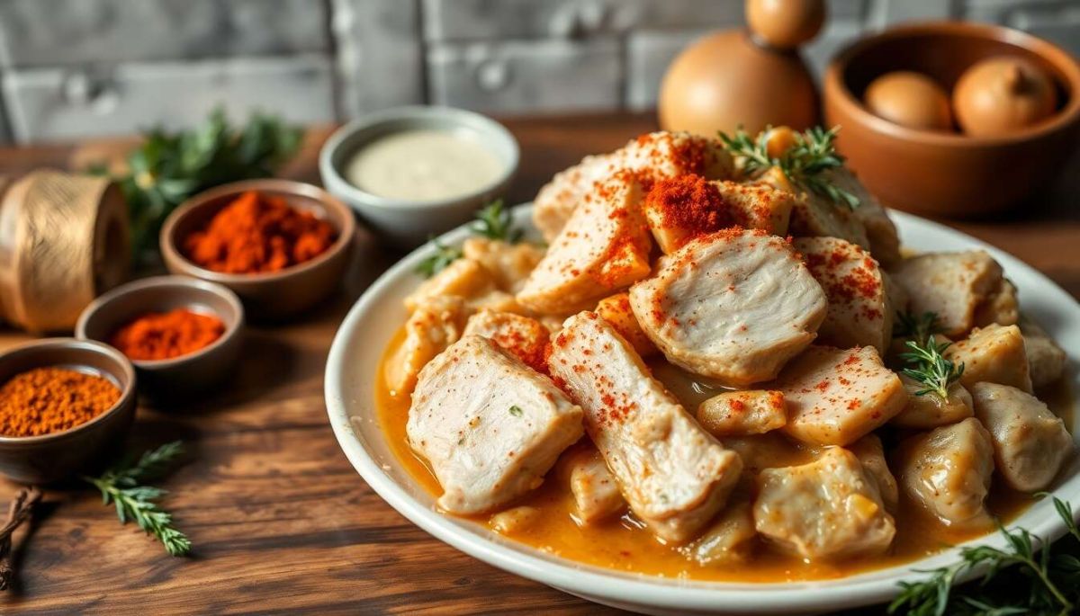 Dinde délicieuse au Cookeo : une recette simple pour régaler vos convives