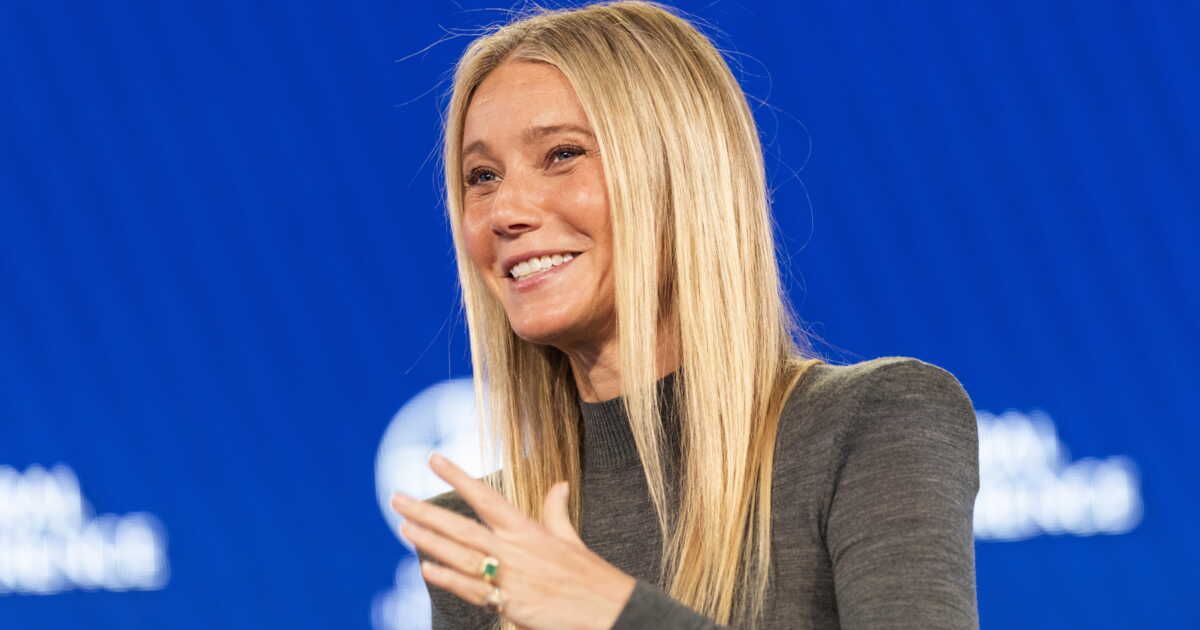 La tartine salée de Gwyneth Paltrow : le brunch qui fait sensation