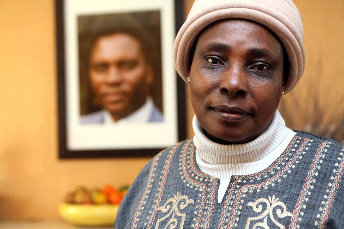 Agathe Habyarimana conteste la décision de justice : une nouvelle étape dans le procès du génocide