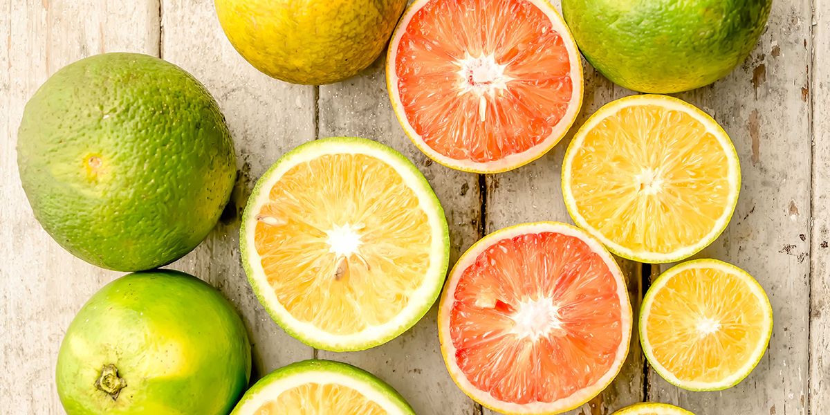 L'univers fascinant des agrumes : créez votre propre jardin fruité