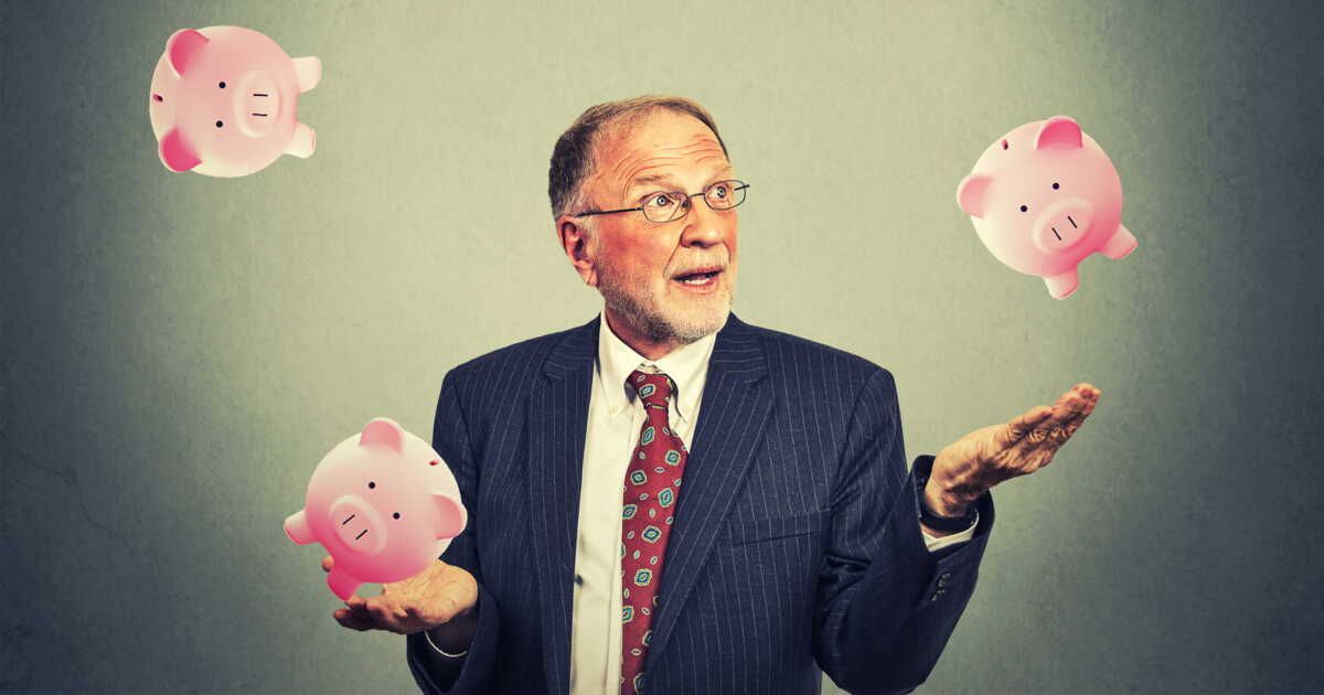Pension de réversion : ce que vous devez vraiment savoir
