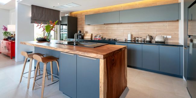 les pièges à éviter lors de l'installation de votre ilot de cuisine