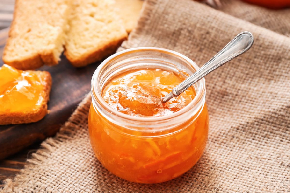 La durée de conservation de votre confiture entamée : ce qu’il faut savoir