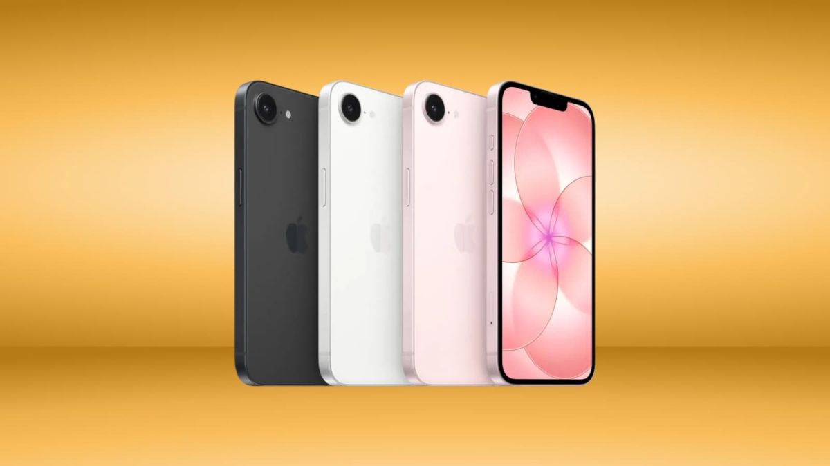 iPhone 17e : un smartphone incontournable à moins de 700 euros