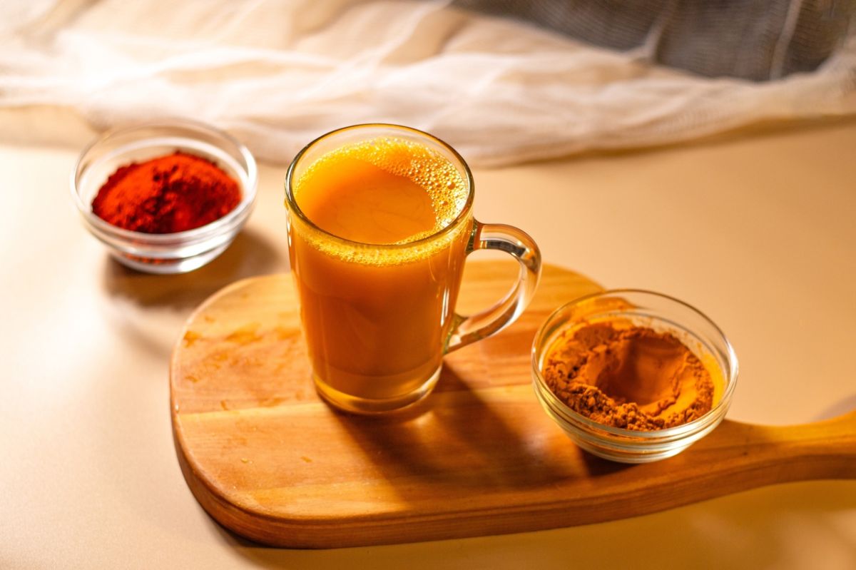 Le curcuma : l'épice miracle pour une meilleure santé intestinale