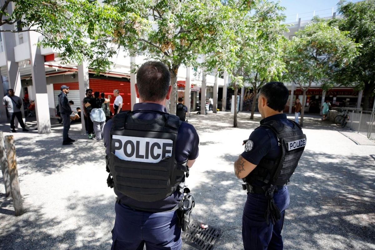 Nice : un drame humain au cœur d'une fusillade meurtrière