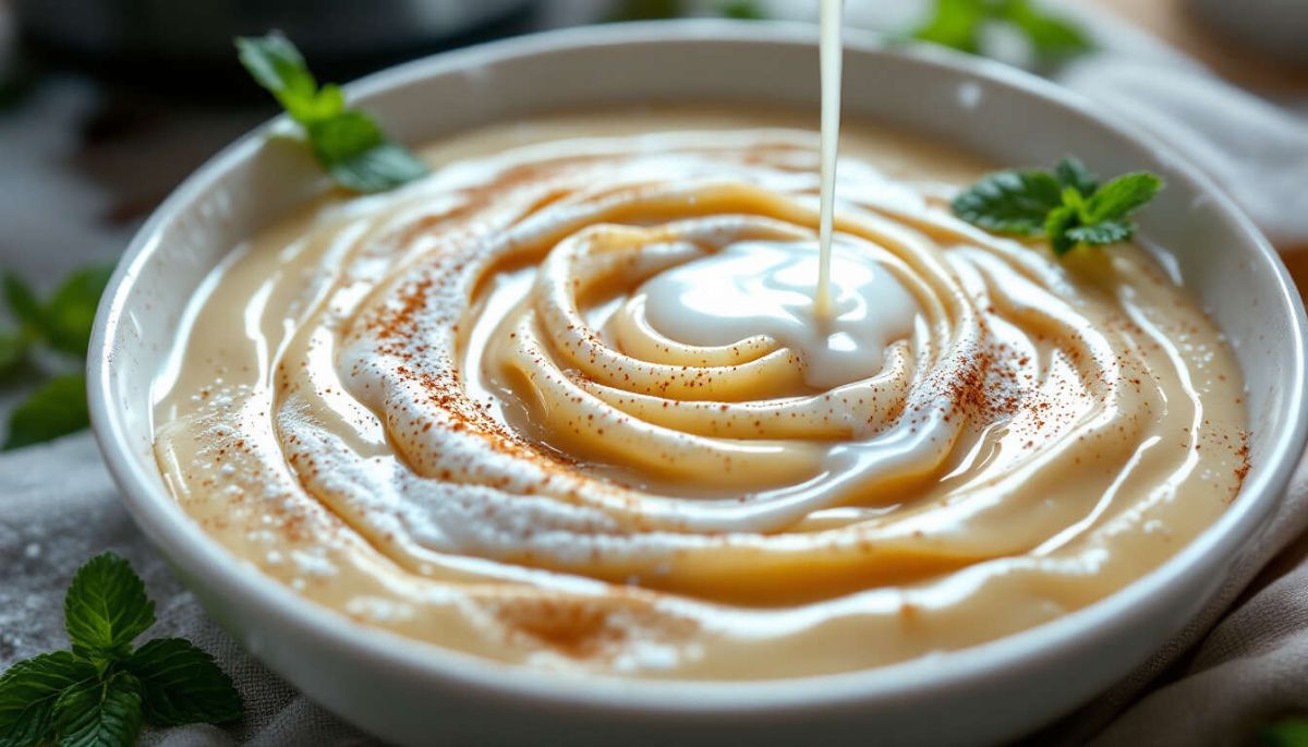 La pâte à crêpe parfaite en un clin d'œil avec votre Thermomix
