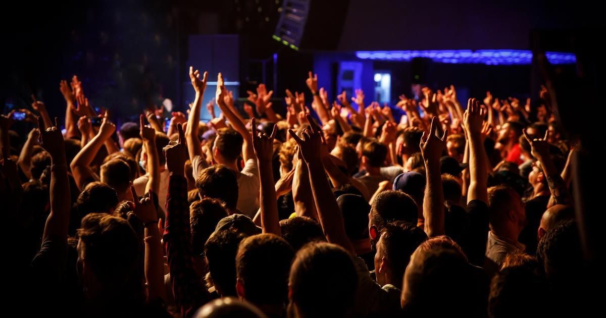 Tension en Lozère : des centaines de fêtards bloqués dans leur quête de free party