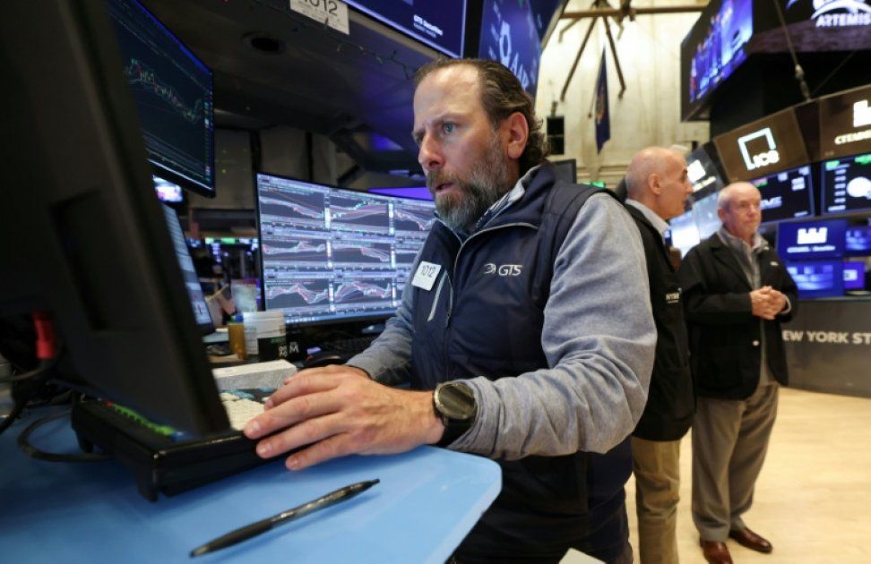 Les marchés boursiers sous le charme de la rencontre Xi-Trump
