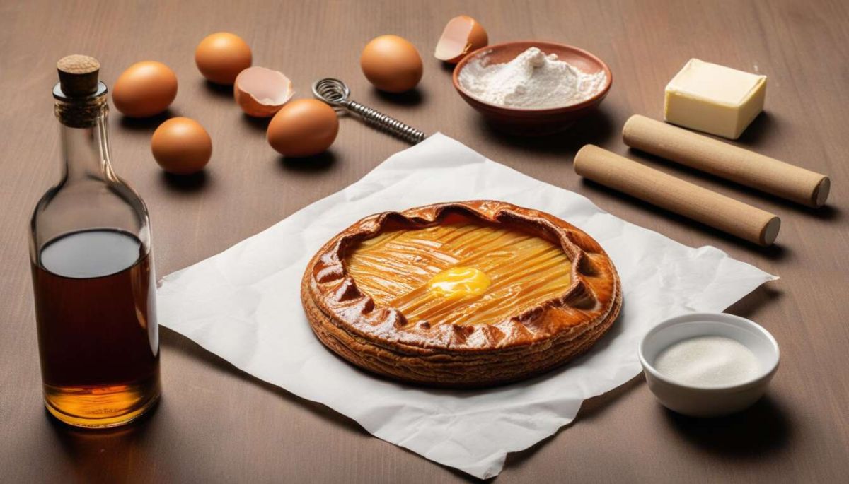 La galette des rois : une tradition revisitée à la maison