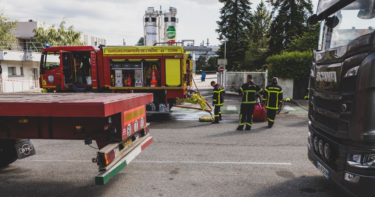 Crolles : le drame de l'explosion chez Teisseire, des ex-salariés dénoncent un manque de sécurité