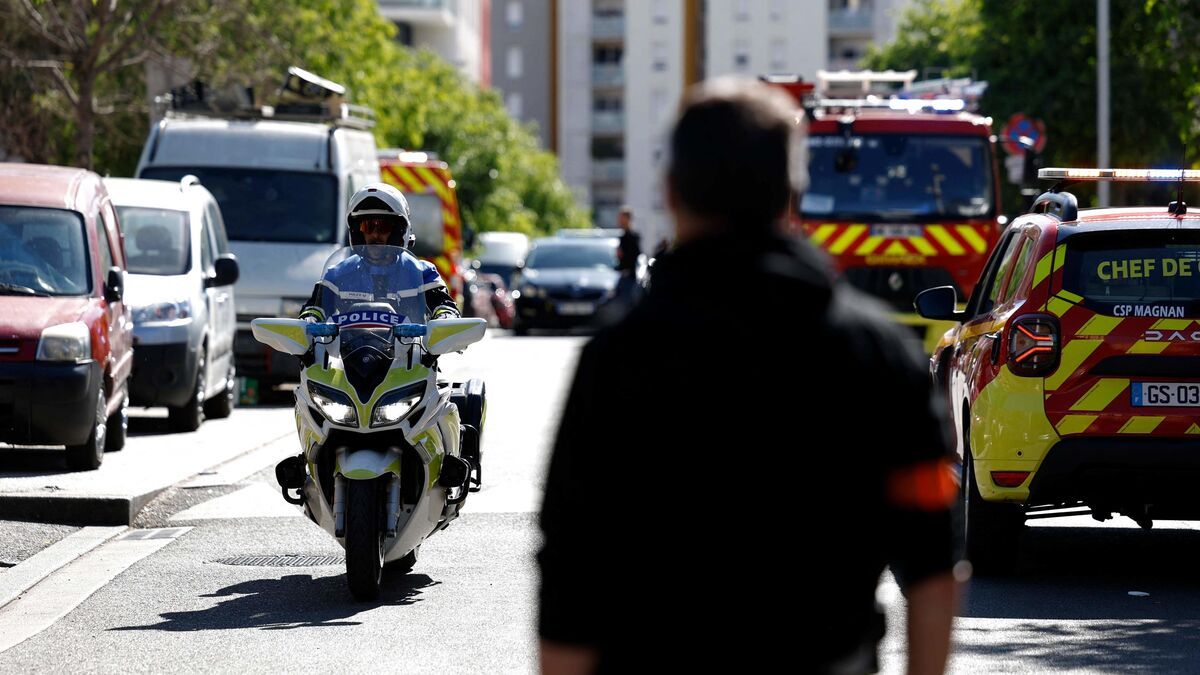 Fusillade tragique à Nice : quatre interpellés dans l'enquête