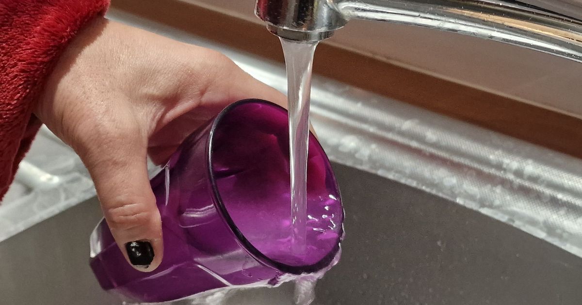 L'eau du hameau de Salilhès déclarée impropre suite à un acte de vandalisme