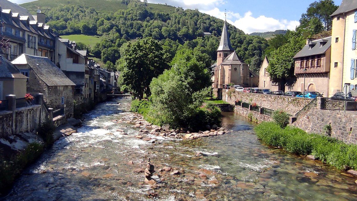 Une nouvelle loi pour redynamiser les villages de montagne en France