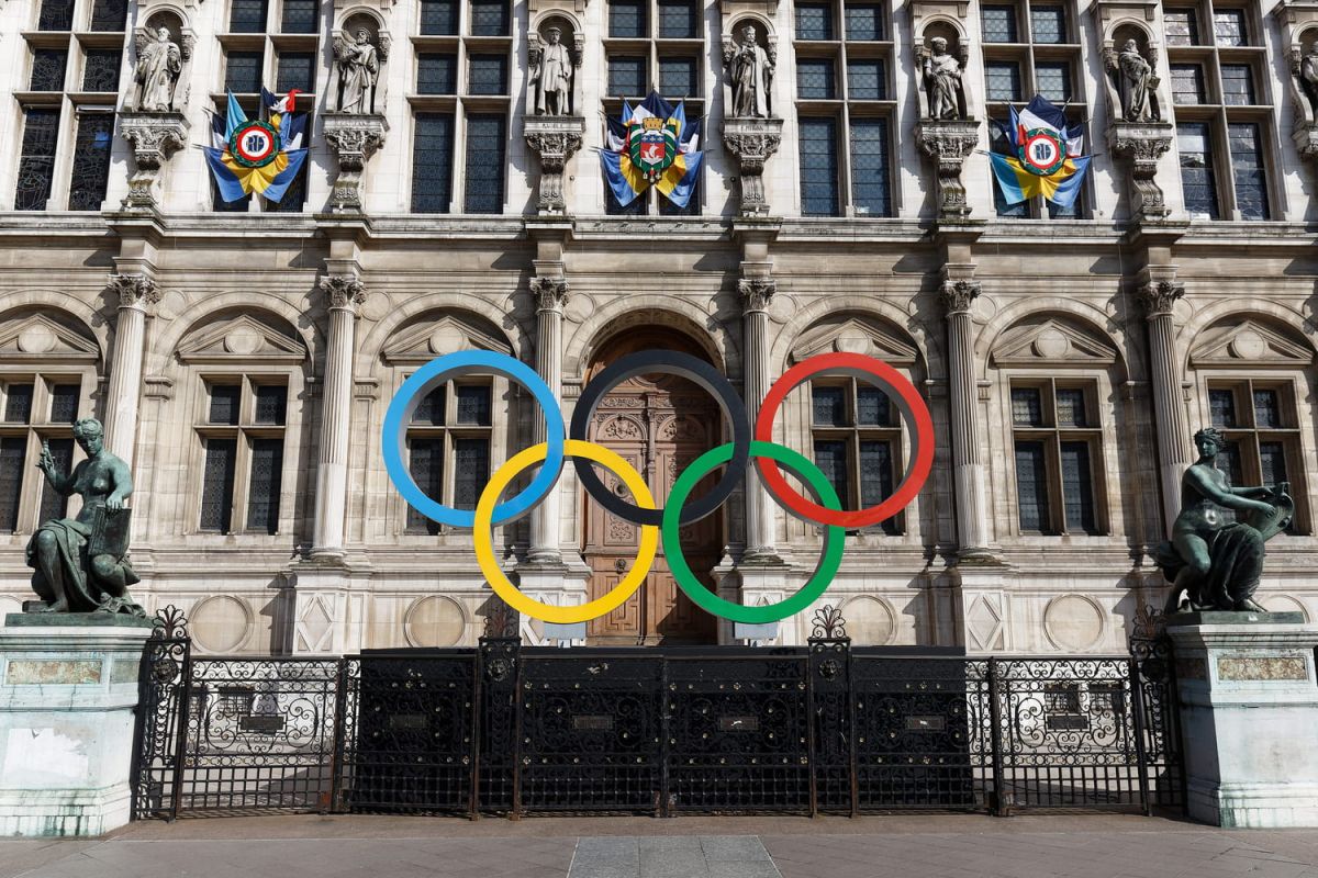 les chefs étoilés concoctent les menus des jo 2024