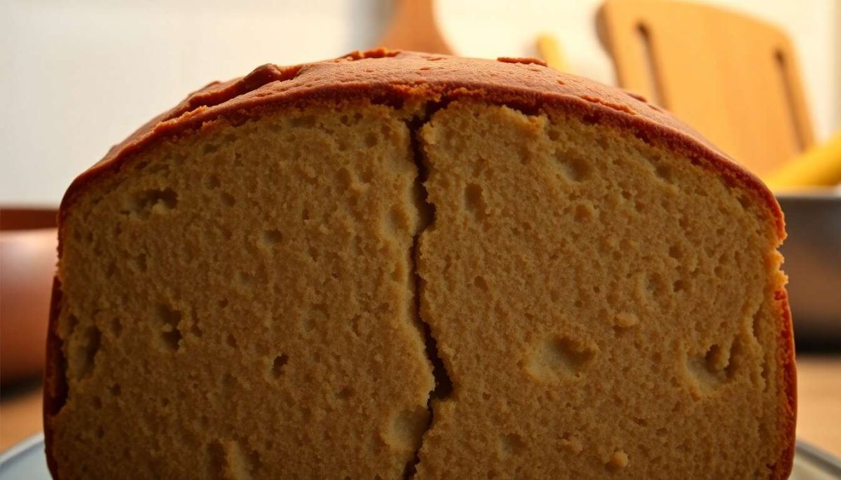Pourquoi vos gâteaux se fendent-ils ? Les réponses révélées