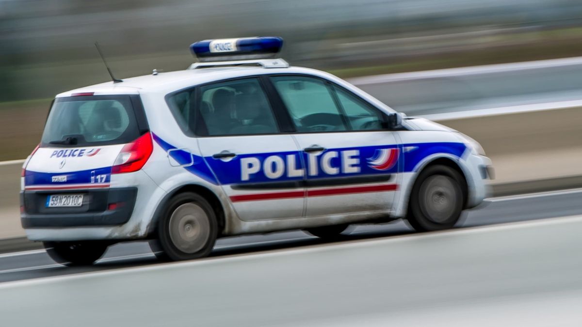 Braquage audacieux d’un magasin d'optique à Lyon : la chasse aux fugitifs est lancée