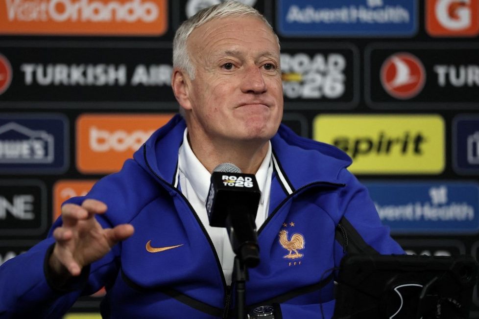 Didier Deschamps : un avenir sans retraite et des horizons à explorer