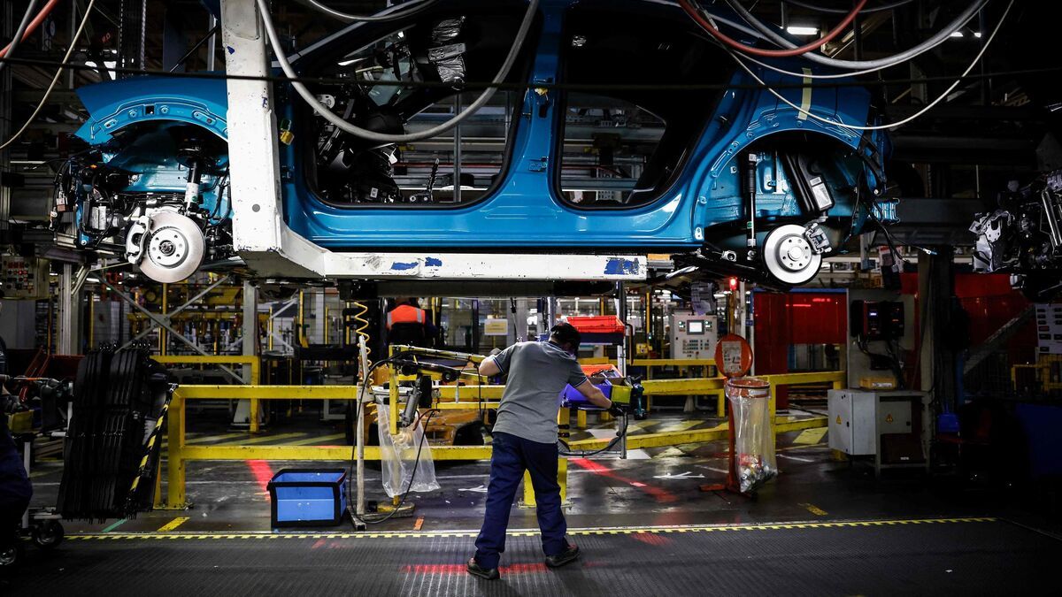 Stellantis renoue avec Dongfeng pour relancer la production de Peugeot et Jeep en Chine