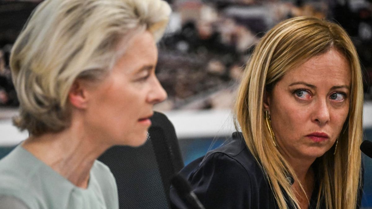 Giorgia Meloni repense les règles budgétaires face à la crise énergétique