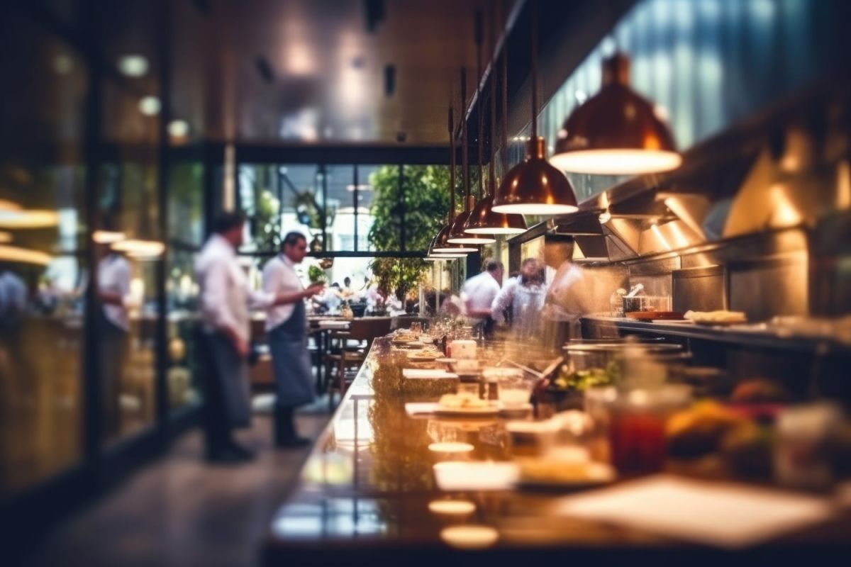 À la découverte de la meilleure ville gastronomique au monde selon les Britanniques