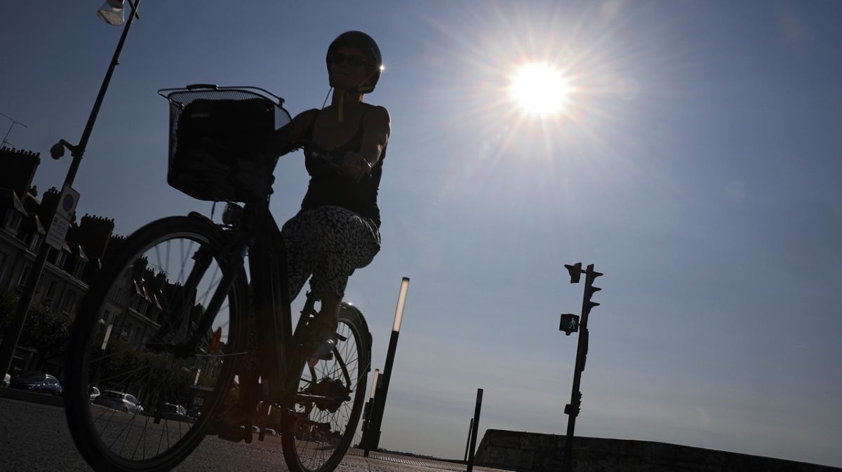 Le retour tant attendu du soleil pour ce week-end de Pentecôte