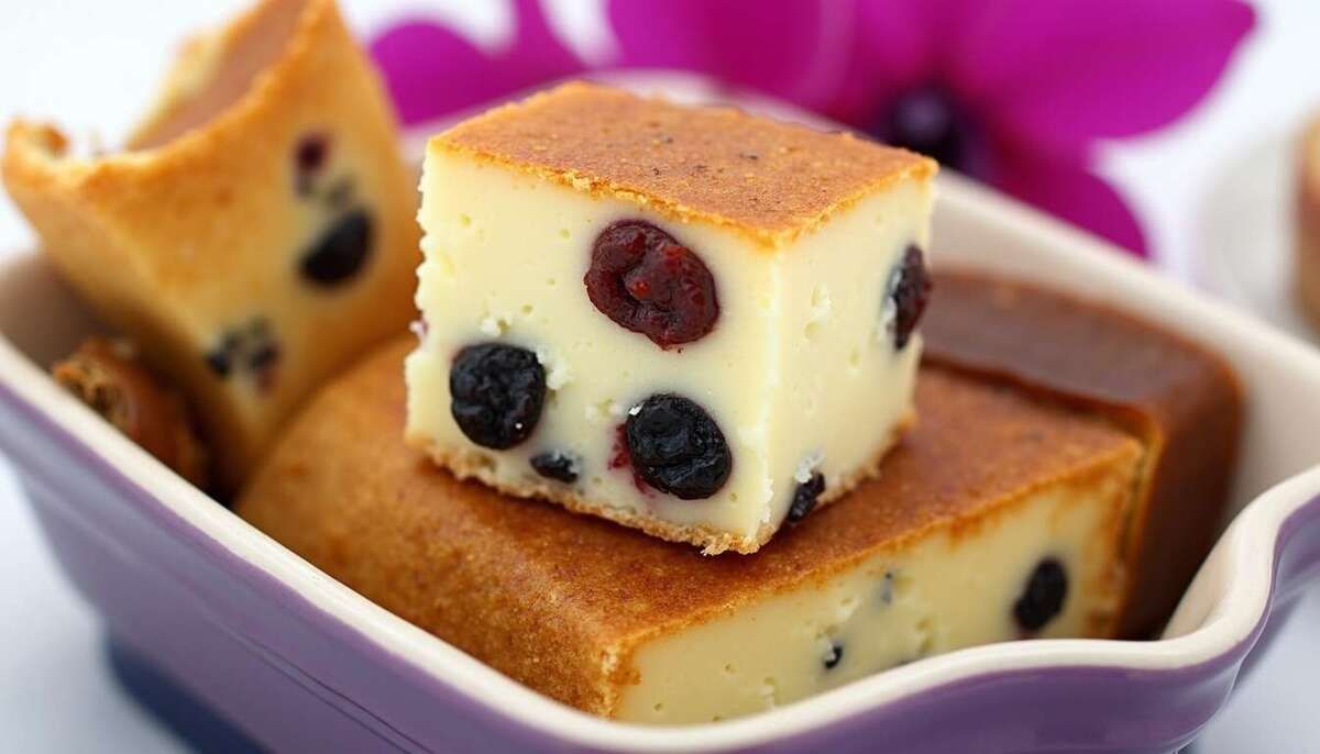Découvrez la recette traditionnelle du far breton : un doux voyage au cœur de la Bretagne