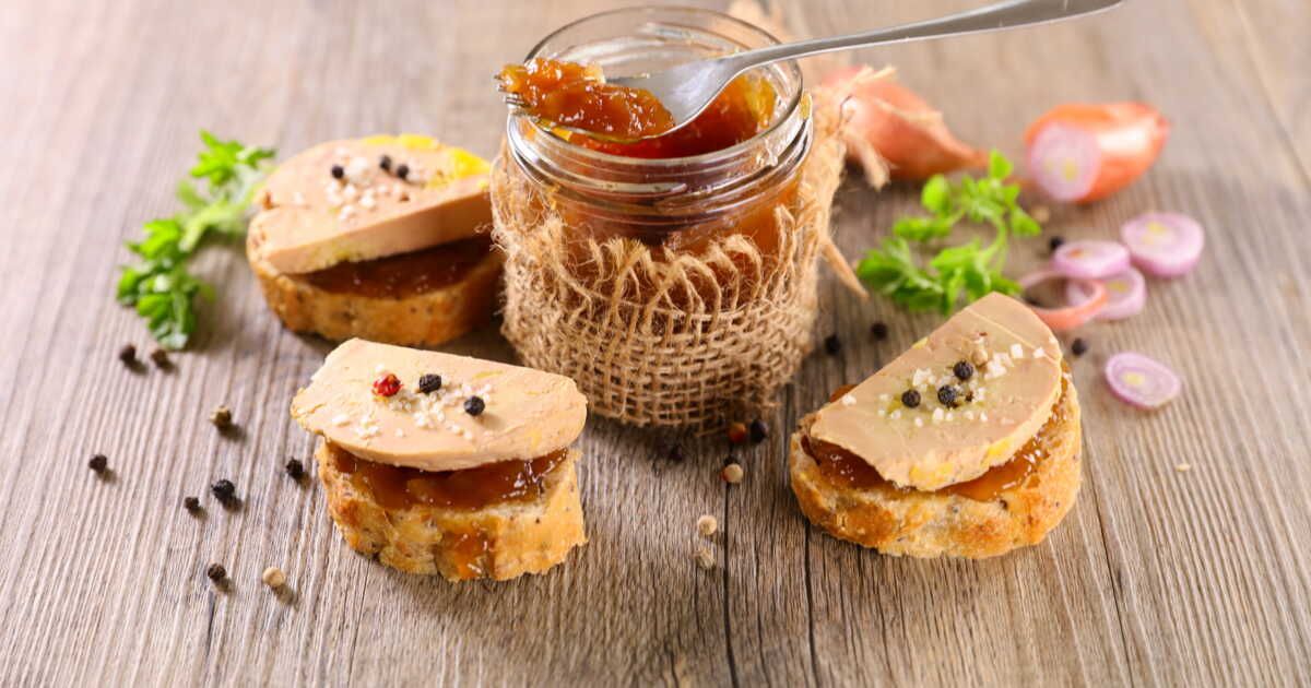 Foie gras : les recettes incontournables pour des fêtes réussies