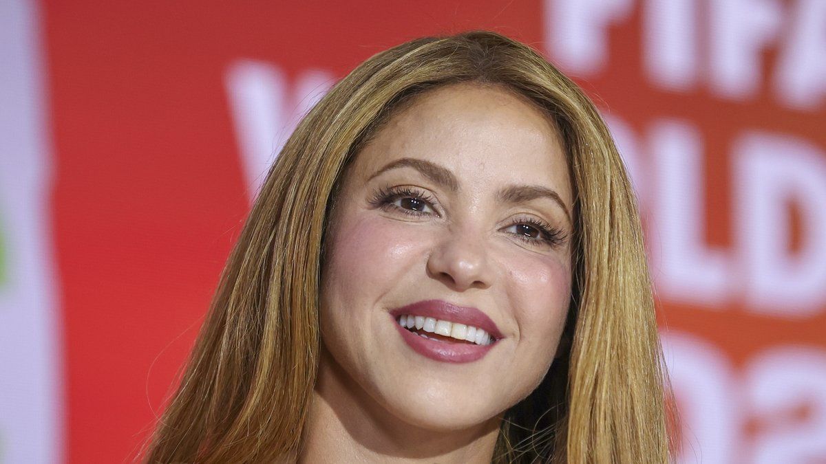 Shakira remporte une bataille fiscale en Espagne et récupère plus de 55 millions d'euros