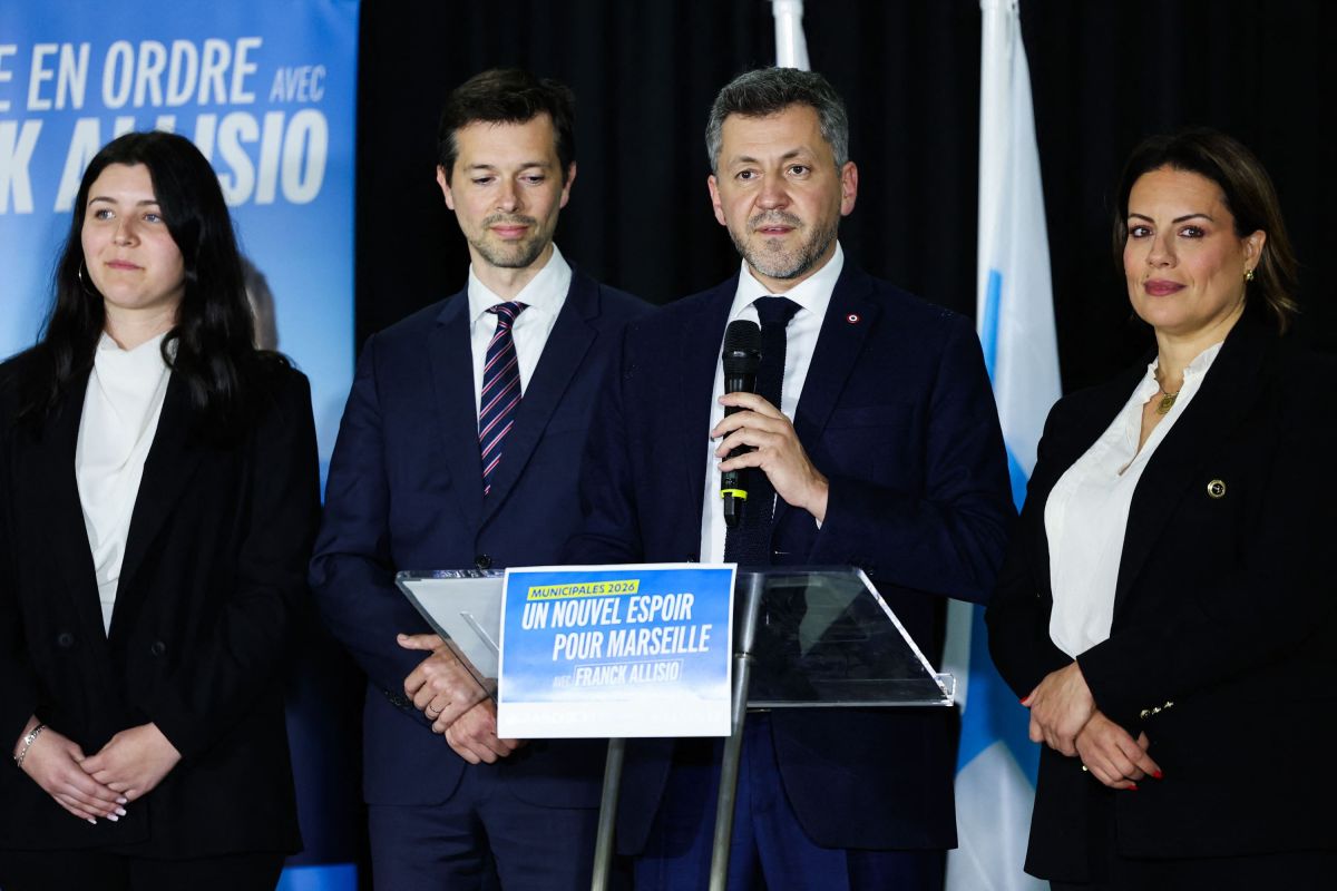 Une ex-élue LR des Bouches-du-Rhône rejoint le Rassemblement national