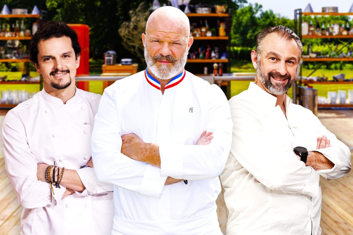 Objectif Top Chef 2023 : date de reprise et nouveautés à découvrir