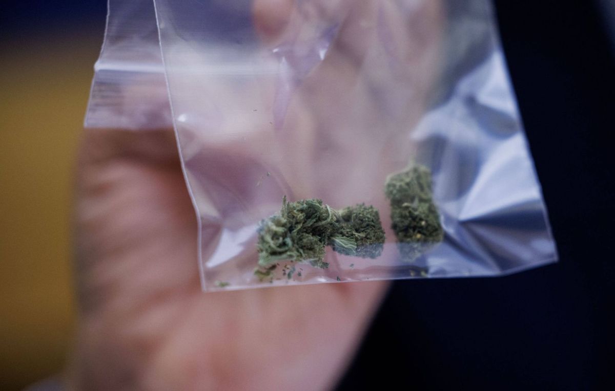Trafic de stupéfiants à Nice : quatre interpellés dans une affaire complexe