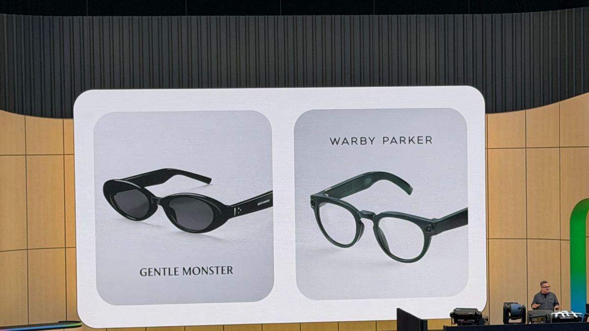 Les lunettes intelligentes de Google et Samsung : un aperçu fascinant à la Google I/O 2026