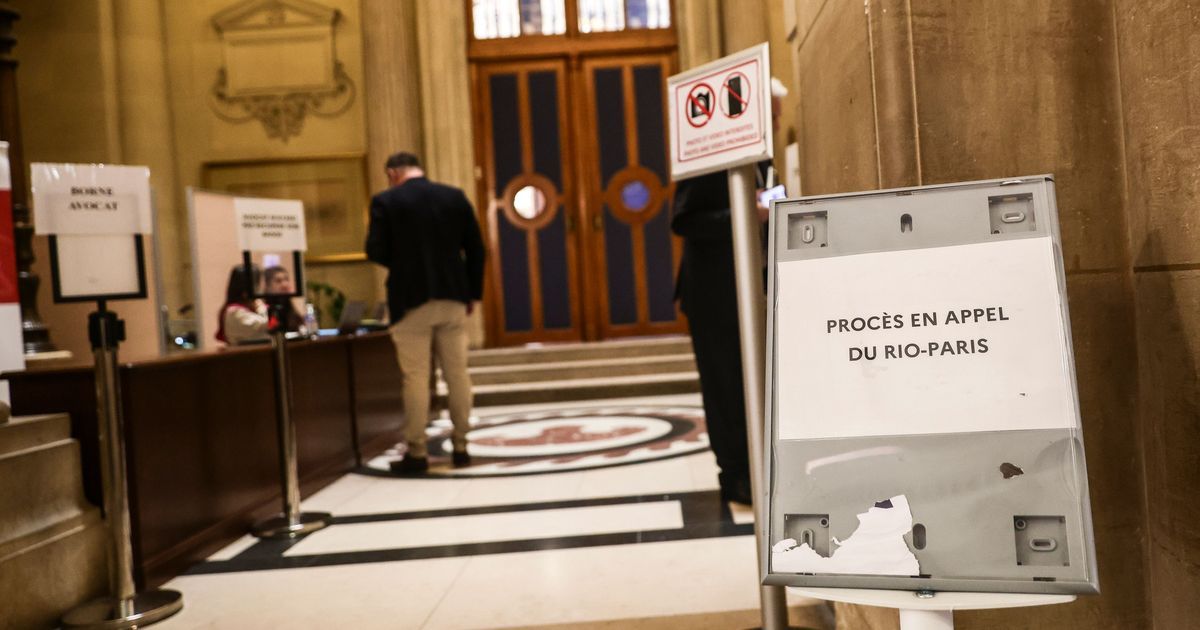Vol AF447 : une décision cruciale attendue sur le crash du Rio-Paris