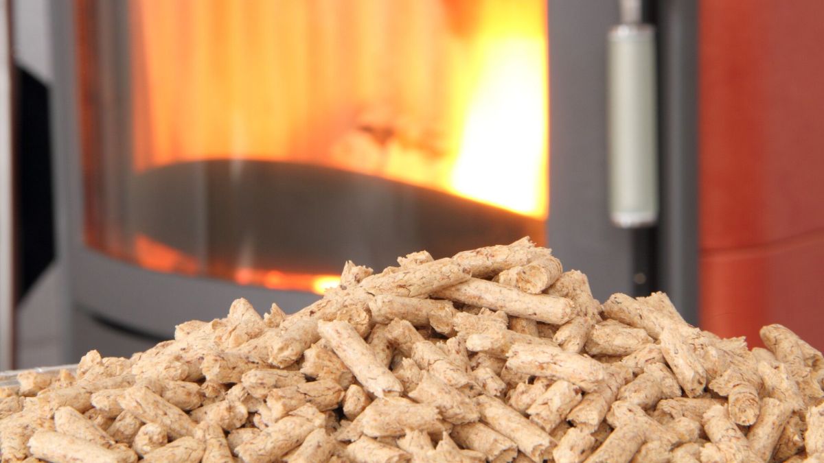 Chauffage au granulés de bois : les défis d'approvisionnement cet hiver
