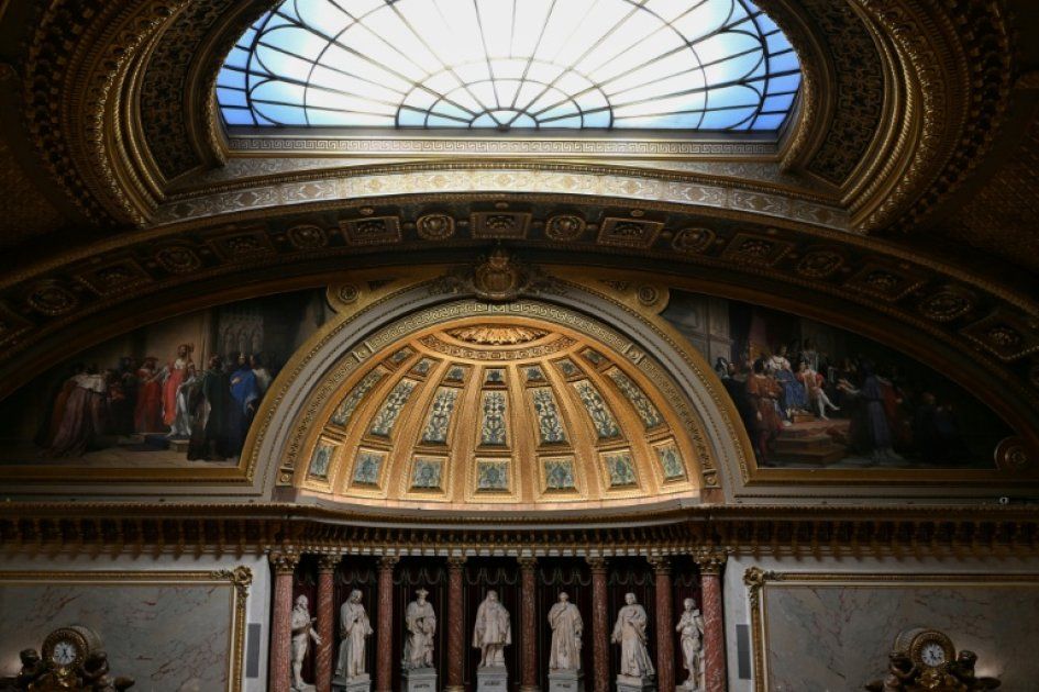 La loi Ripost : Le Sénat face au défi des free parties
