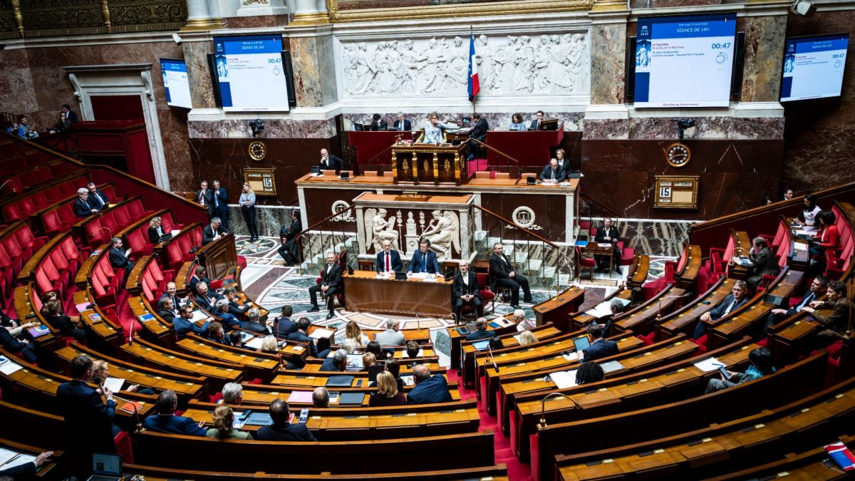 Le gouvernement sur la fin de vie : un examen prévu "avant l'été"