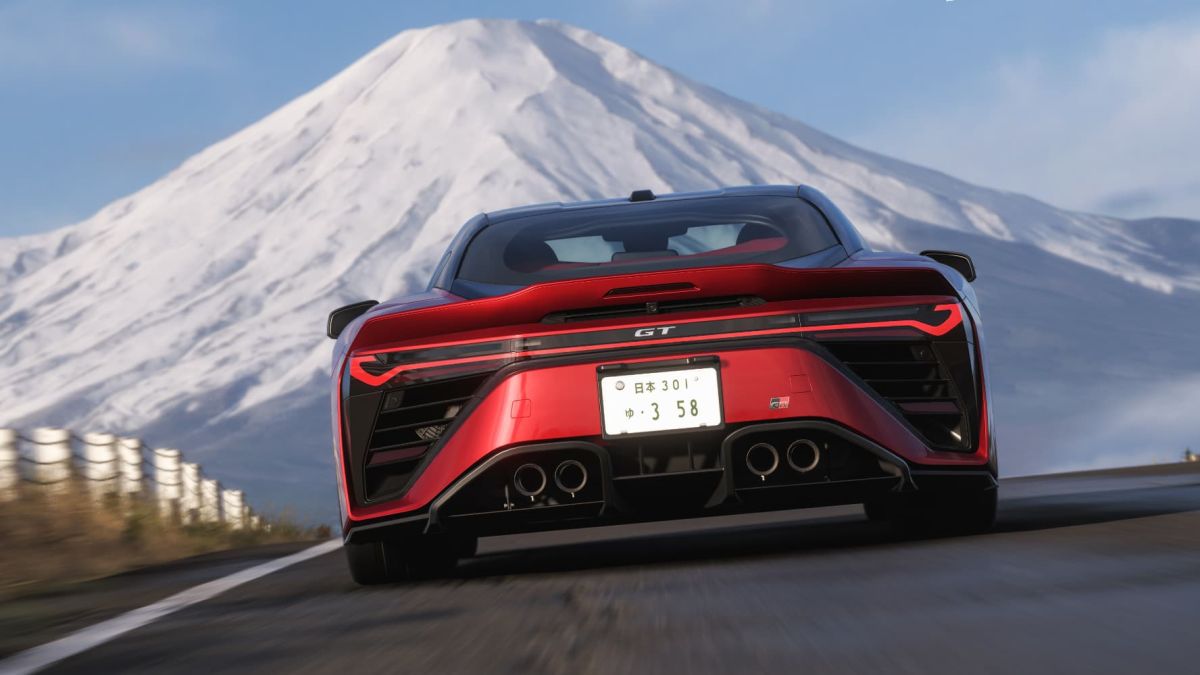 Forza Horizon 6 : un voyage immersif au Japon redéfinit la course