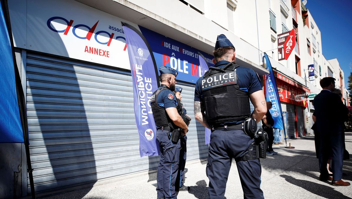 Caroline Roose appelle à une lutte renforcée contre le blanchiment d'argent dans le narcotrafic