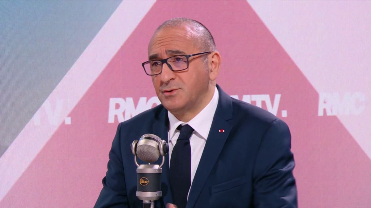 Des relations apaisées : Laurent Nuñez annonce un renouveau entre la France et l'Algérie