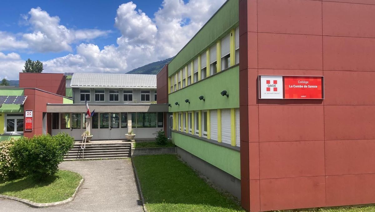 Savoie : le désengagement controversé du département face à l'éducation