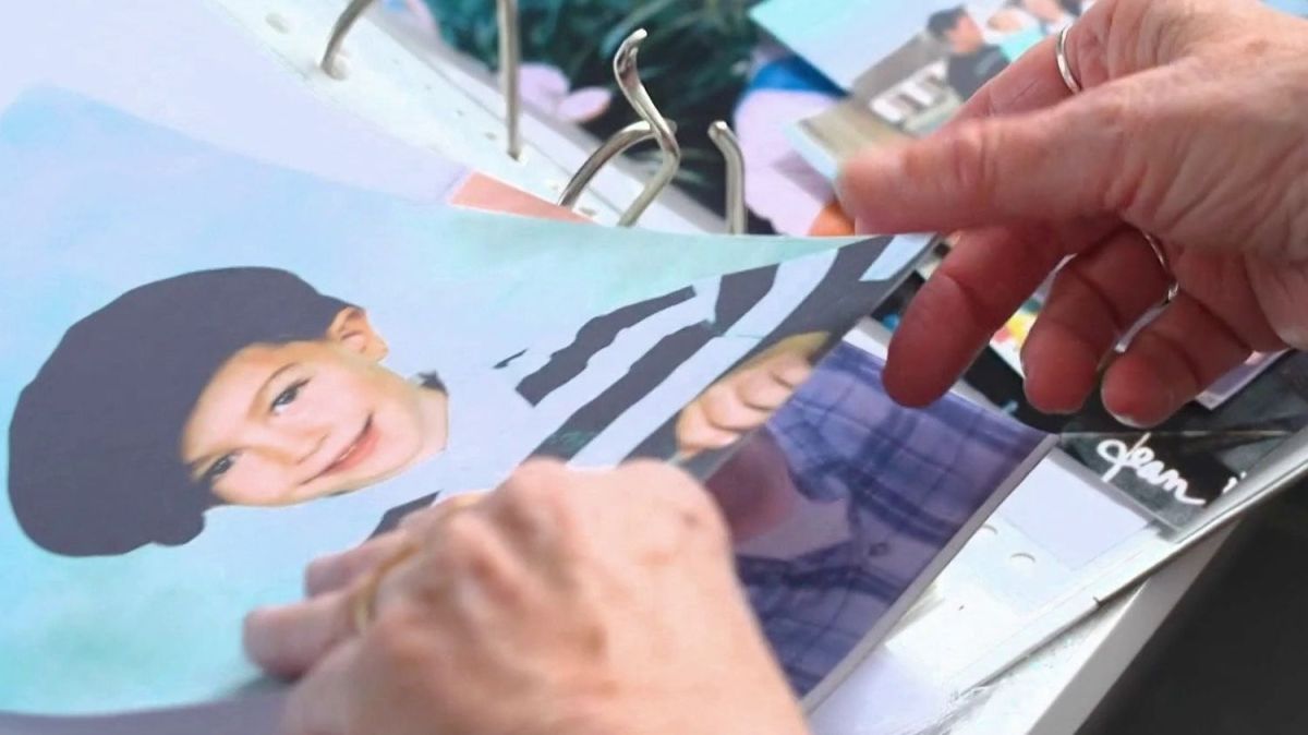 22 ans plus tard, la quête de vérité de la famille de Jonathan Coulom au procès de son présumé meurtrier