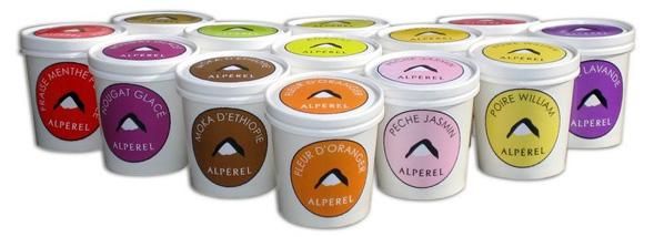 les délices artisanaux de l'été : notre sélection de glaces à ne pas manquer