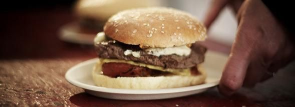 Le hamburger se réinvente et conquiert les tables raffinées