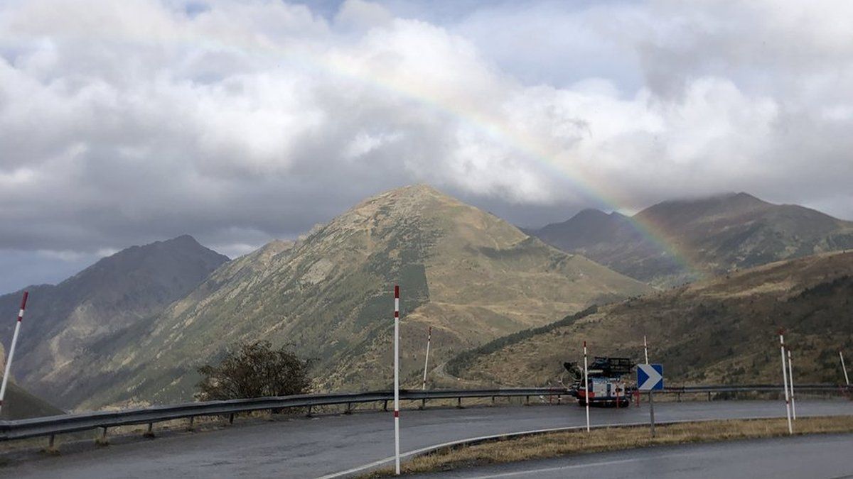Rendez-vous en Andorre : tout sur les travaux et déviations de la RN20